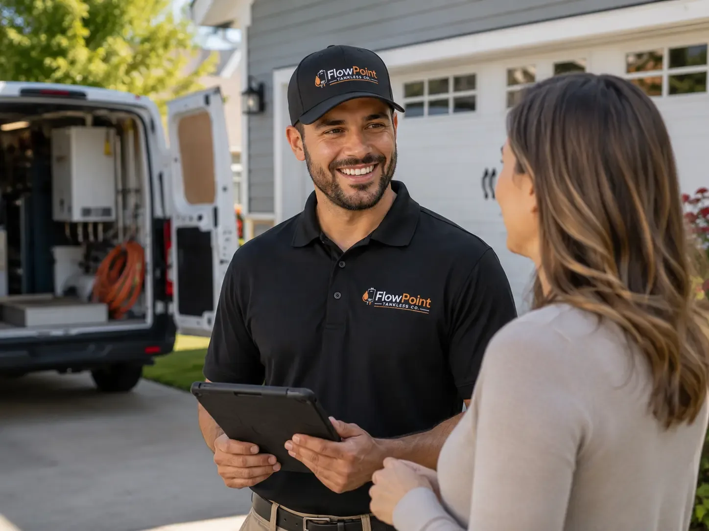 Tankless Water Heater Installation Belmont, VT FAQs
